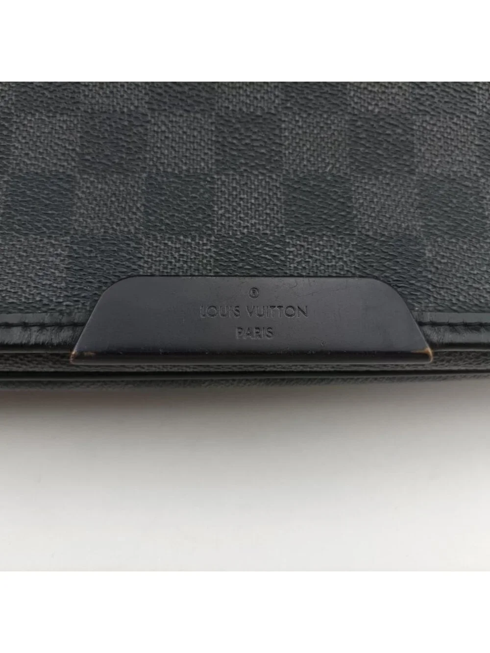 Louis Vuitton brand louis